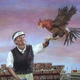 Image for article titled Steve Spurrier Inspires Great Art
